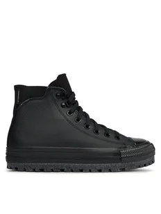 Converse Trampki Chuck Tylor Citytrek A04481C Czarny - Trampki męskie - miniaturka - grafika 1