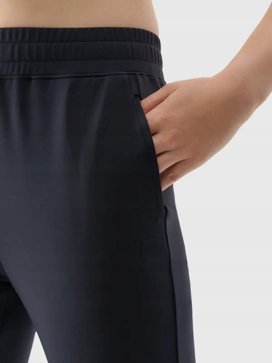 SPODNIE DRESOWE DAMSKIE TFTRF0789 4F M