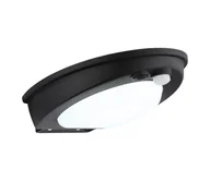 Lampy ogrodowe - Globo 36502 - LED Lampa solarna z czujnikiem LED/2,5W/3,7V IP54 - miniaturka - grafika 1
