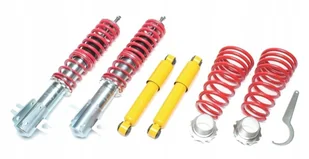 Zawieszenie Gwintowane FIAT PUNTO I 176 93-99 Rok - Amortyzatory - miniaturka - grafika 1