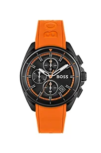 Zegarek BOSS  1513957 - Zegarki męskie - miniaturka - grafika 1