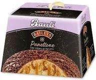 Szybkie dania obiadowe - Babka Panettone z kremem Baileys nadziana 750g - Bauli - miniaturka - grafika 1