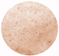 Sól - naturalna różowa SÓL HIMALAJSKA drobna 1kg - miniaturka - grafika 1
