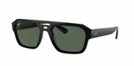 Okulary przeciwsłoneczne - Okulary Przeciwsłoneczne Ray Ban RB 4397 667771 - miniaturka - grafika 1