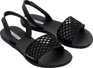 Sandały damskie - Ipanema Sandały damskie IPANEMA Breezy Sandal Fem 82855-AJ336 39 - miniaturka - grafika 1