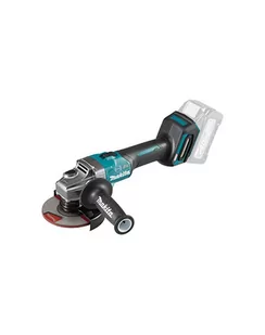 Makita cordless angle grinder GA005GZ 40V - Szlifierki i polerki - miniaturka - grafika 1