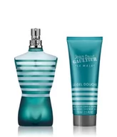 Zestawy perfum męskich - Jean Paul Gaultier Le Male Eau de Toilette 75 ml Zestaw zapachowy 1 szt. - miniaturka - grafika 1