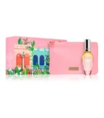 Wody i perfumy damskie - Escada, Brisa Cubana, Woda Toaletowa, 30 Ml + Kosmetyczka - miniaturka - grafika 1