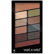 WETnWILD WnW Color Icon Paleta 10 cieni Comfort Zone