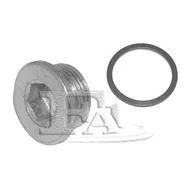 Silnik - akcesoria - Korek spustowy oleju, miska olejowa FA1 257.809.011 - miniaturka - grafika 1