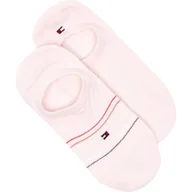 Skarpetki damskie - Tommy Hilfiger Skarpety/stopki 2-pack - miniaturka - grafika 1