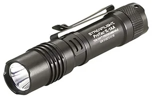 Streamlight Protac 1L-1Aa Latarka, Czarny, AA - Latarki - miniaturka - grafika 1