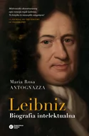Filozofia i socjologia - Leibniz. Biografia intelektualna - miniaturka - grafika 1