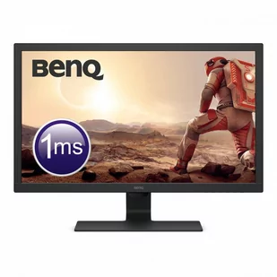 BenQ GL2780 (9H.LJ6LB.QBE) - Monitory - miniaturka - grafika 2