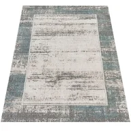 Dywany - Nowoczesny dywan prostokątny E6-L04 - miniaturka - grafika 1