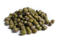 Ziarna i nasiona roślin strączkowych - FASOLA MUNG zielona 500 g - Aromatika - miniaturka - grafika 1