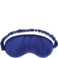 Akcesoria podróżnicze - Cat&Cat Jedwabna Maska do włosów, Royal blue - miniaturka - grafika 1