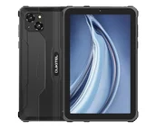 Tablety - OUKITEL RT3 Pro LTE 8" 4/128GB Black Rugged - miniaturka - grafika 1