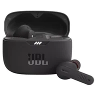 Słuchawki - JBL Tune 230 NC TWS czarne - miniaturka - grafika 1