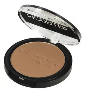 Bell Bell Face Modeller Puder modelujący owal twarzy 01 Coffee Time 10g - Pędzle do makijażu - miniaturka - grafika 1