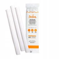 Dodatki do ciast w proszku - Wsporniki Do Tortów - 18 Mm X 30 Cm, Zestaw 4 Szt - miniaturka - grafika 1