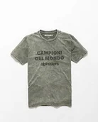 Koszulki męskie - Alpinestars Word Up Premium T-Shirt Mężczyźni - miniaturka - grafika 1