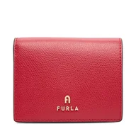 Portfele - Mały Portfel Damski Furla Camelia WP00304 ARE000 CN 4305S 1007 Różowy - miniaturka - grafika 1