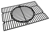 Ruszty - Cattara Ruszt żeliwny do grilla Royal classic, 58 x 42 cm - miniaturka - grafika 1