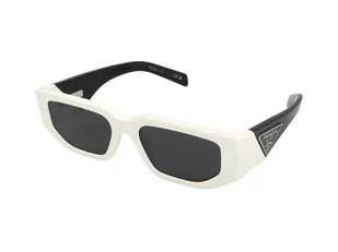 Okulary przeciwsłoneczne Prada PR 09ZS 1425S0 - Okulary przeciwsłoneczne - miniaturka - grafika 1