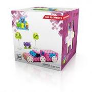 afelo Klocki MELI - Constructor Girls - 600 elem. 50070