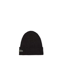 Lacoste Czapka beanie, uniseks, Foudre Chine, jeden rozmiar - Czapki damskie - miniaturka - grafika 1