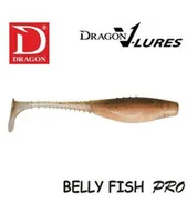 Przynęty - Rippery Dragon Belly Fish Pro Dragon Belly Fish Pro D-20-790 7,5 Cm - miniaturka - grafika 1