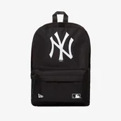 Plecaki - New Era Plecak Mlb Everyday Bag Nyy Blk New York Yankees Blk - miniaturka - grafika 1