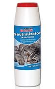 Kuwety dla kotów - Certech Neutralizator naturalny - tuba 500g - miniaturka - grafika 1