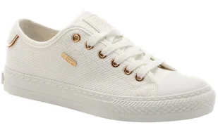 Buty Tenisówki Damskie BIG STAR RR274766 39 - Trampki damskie - miniaturka - grafika 1