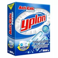 Środki do prania - Yplon Anti-calc Powder 950g - proszek chroniący pralkę - miniaturka - grafika 1