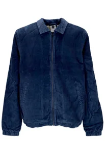 Kurtka męska Element Parker Cord zimowa sztruksowa-M - Kurtki męskie - miniaturka - grafika 1