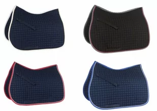 Horze Potnik drobnopikowany RIVER - Akcesoria jeździeckie - miniaturka - grafika 1