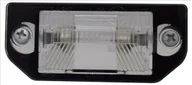 Oświetlenie samochodowe - akcesoria - Oświetlenie tablicy rejestracyjnej TYC 15-0317-00-2 - miniaturka - grafika 1