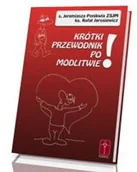 Religia i religioznawstwo - Krótki przewodnik po modlitwie! Zeszyt ćwiczeń - miniaturka - grafika 1