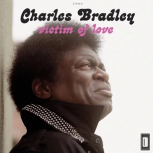 Charles Bradley Victim Of Love Winyl - Winyle - miniaturka - grafika 2