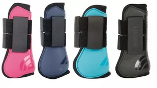 HARRY''S HORSE Ochraniacze Next PRZODY - Akcesoria jeździeckie HARRY''S HORSE Ochraniacze Next PRZODY - Akcesoria jeździeckie - miniaturka - grafika 1