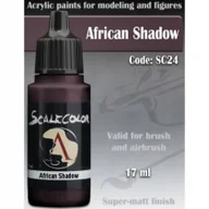 Akcesoria do gier planszowych - Scale 75 ScaleColor: African Shadow - miniaturka - grafika 1