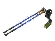 Kije trekkingowe - Vivo, Kije Nordic Walking, NW201-1, 67-135 cm - miniaturka - grafika 1