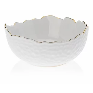 Misa Tigella White 20 cm - Miski i półmiski - miniaturka - grafika 1