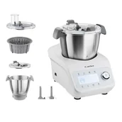 Multicookery - Catler TC8010 Biały - miniaturka - grafika 1