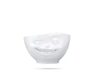 Miski i półmiski - Salaterka Biała Wiking 500 Ml Tassen 58Products - miniaturka - grafika 1