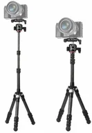 Statywy fotograficzne - Statyw Ulanzi MT-20 -  Raty - miniaturka - grafika 1