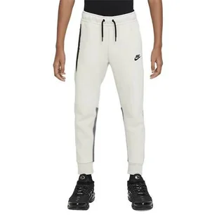 Spodnie sportowe chłopięce Nike FD3287072 - Odzież sportowa dziecięca - miniaturka - grafika 1
