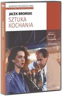 Komedie DVD - Sztuka kochania Klasyka polskiego kina) - miniaturka - grafika 1
